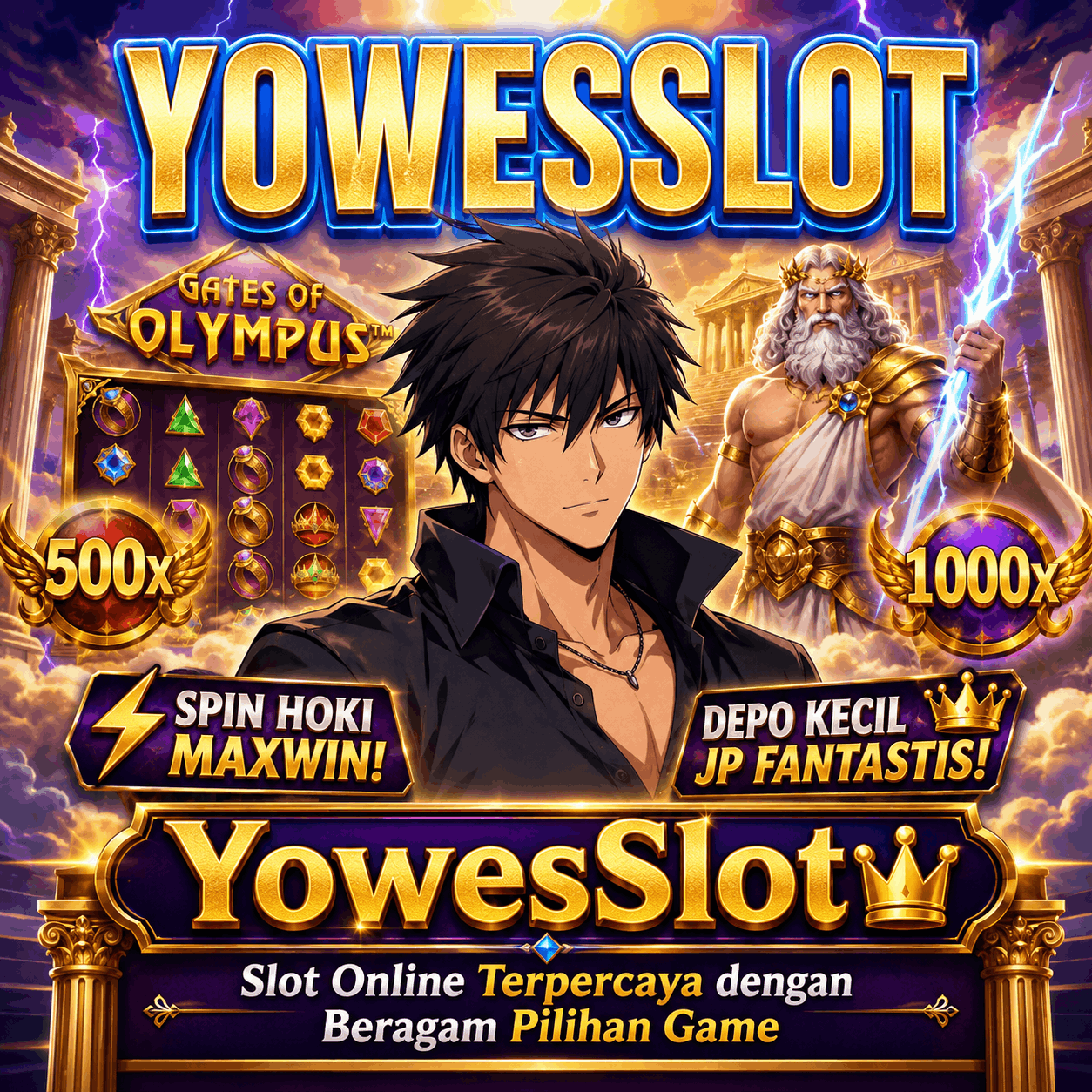 YOWESSLOT