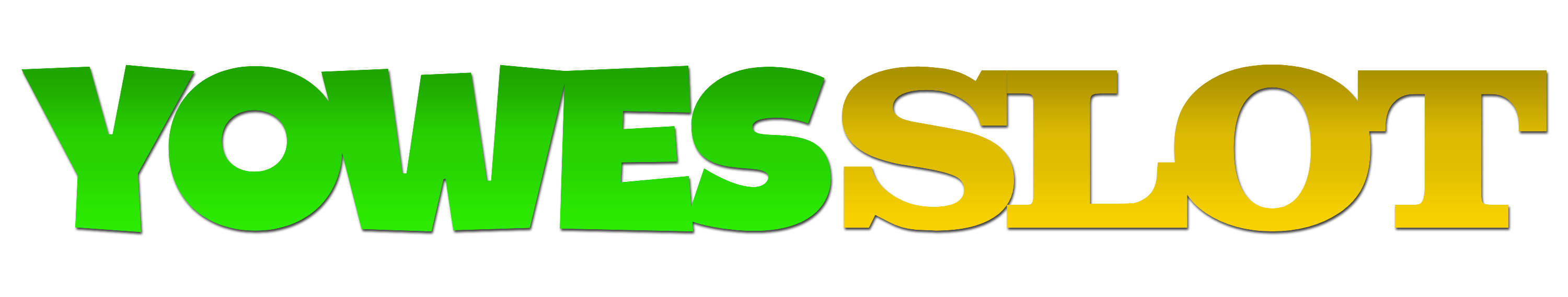 yowesslot